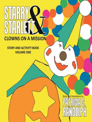 cover image of Starry & Starlett
